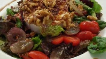 Recetas con uvas: qué hacer con las sobras de fin de año