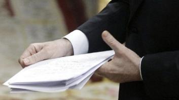 El CIS da la victoria en el debate del estado de la nación a Rajoy con 26,9 puntos de diferencia sobre Rubalcaba