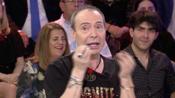 La importante reflexión del Maestro Joao sobre la sexualidad en 'Sábado Deluxe'