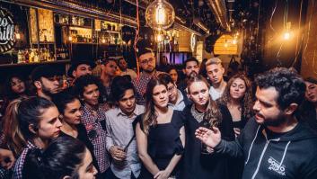 Historias que merecen ser contadas: El médico que quería emprender