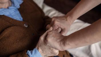 Soy enfermera pero no me lo creo