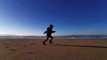 Tiempo: el ambiente anticiclónico se impone para despedir el año