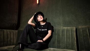 Noemí Casquet: "A muchas mujeres les da vergüenza reconocer que se masturban"