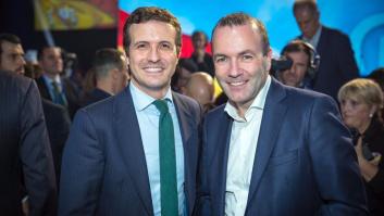 Los ideales del Partido Popular Europeo para el 26-M