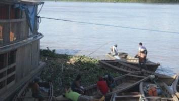 Monstruos del río (y de la calle)