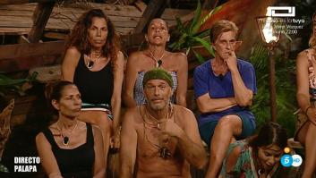 El abandono de Azúcar Moreno de 'Supervivientes' (Telecinco) tendrá consecuencias: estas son algunas