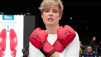 Tania Llasera, rotunda en Instagram: "He hablado con abogados y estoy tomando medidas"