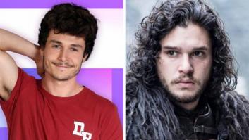 La relación entre Miki (Eurovisión 2019) y Jon Nieve ('Juego de Tronos') que ha desconcertado a todo el mundo