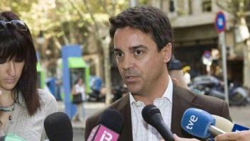 Procesado el expolítico del PP Rodrigo de Santos por violar siete veces a un preso en la ONG donde trabajaba