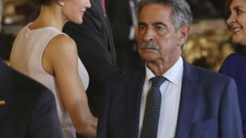 Revilla nombrará a Alfredo Pérez Rubalcaba Hijo Predilecto