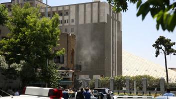 El baile tabú en las escuelas que revoluciona Irán