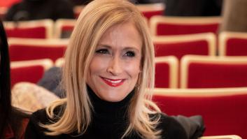 Cifuentes ficha al abogado de CR7 para su defensa en el caso Máster