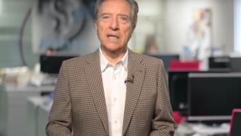 Gabilondo necesita una palabra para resumir el sentimiento que despertaba Rubalcaba en (casi) todo el mundo