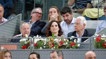 Díaz Ayuso se enfrenta en Twitter a un conocido humorista: "A lo tuyo"