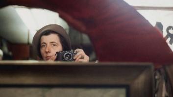 La mujer que solo existía en sus fotos