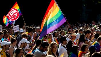 Los derechos LGTBI son derechos humanos