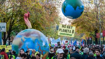 Combatir el cambio climático, un renovado y urgente desafío para 2020