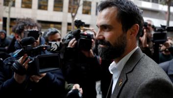 ERC se abstendrá en la investidura de Pedro Sánchez