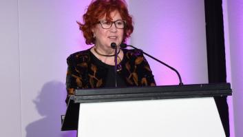 La contundente respuesta de Rosa Villacastín a un diputado de Vox: "Debería suponer la expulsión del partido"