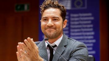 Bisbal sorprende al responder por este espinoso tema político: nunca lo había hecho