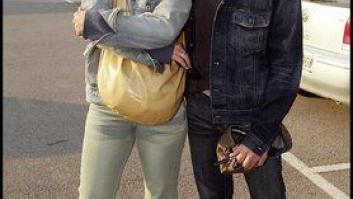 La reacción de Bisbal cuando le hacen esta pregunta sobre Chenoa: su cara lo dice todo