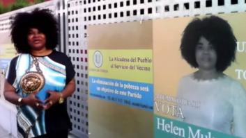 Detenida una mujer por hacerse pasar por la presidenta de ONU-Mujeres en España