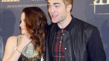 Anti-Oscar 2013: La película 'Amanecer: parte 2' arrasa en los premios Razzie