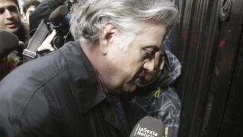 Luis Bárcenas y Jesús Sepúlveda eran socios en al menos dos empresas, según el informe de la UDEF