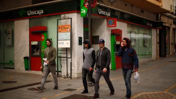 Divorcio en la banca: Unicaja y Liberbank rompen y no se fusionarán