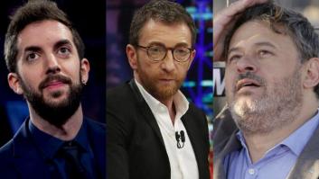 Lo que ya ¿nunca? se consentiría en televisión (Parte 1)