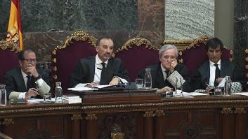 Marchena abronca a dos testigos de la defensa: sus opiniones no nos importan