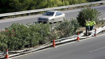 2019 acaba con 1.098 muertos en carretera, la cifra más baja de la historia