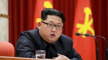 Kim Jong Un anuncia fin de moratoria norcoreana sobre ensayos nucleares