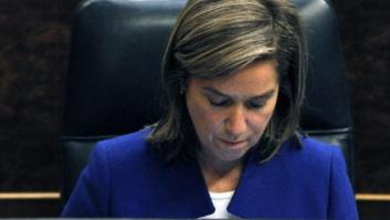 Ana Mato comparecerá el miércoles en la Comisión de Sanidad del Congreso tras cerca de un año sin asistir