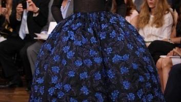 Alta Costura en jardines: El verde no pasa de moda