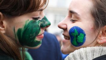 Biden pacta con la Unión Europea y un centenar de países reducir las emisiones de metano un 30% en 2030