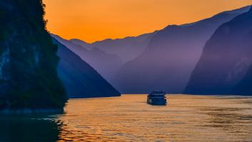 Otra especie acuática menos... y ya van unas cuantas