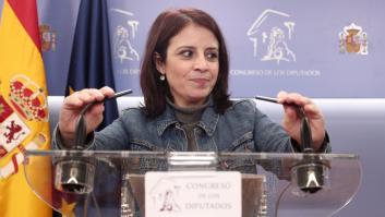 El PSOE cuestiona que la Junta Electoral sea competente para inhabilitar a Torra