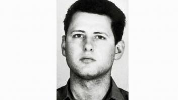 Brasil notifica a España que extraditará al autor de la matanza de Atocha