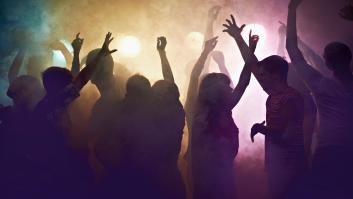 400 jóvenes siguen celebrando una fiesta desde Nochevieja en Castellón