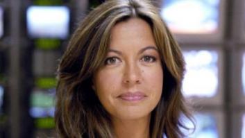 La esperanzada reflexión de Àngels Barceló tras lo sucedido con los políticos al morir Rubalcaba