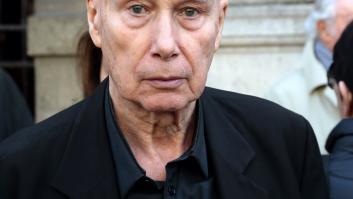 La Fiscalía investiga al escritor francés Gabriel Matzneff por violación a una menor