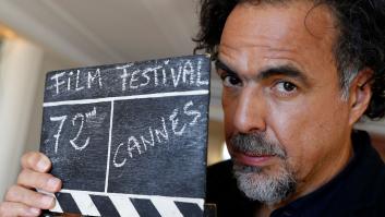 Iñárritu, Bardem y una horda de zombis suben el telón del Festival de Cannes