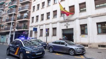 La agresión sexual denunciada por tres hermanas en Murcia se produjo en dos domicilios