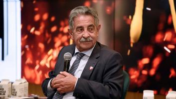 El PSOE avisa al PRC que rompe pacto de gobierno cántabro si no apoya a Sánchez