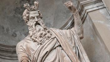 El nuevo rapto de Europa