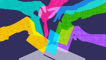 Hay que enterrar a la extrema derecha europea bajo millones de votos. ¡Ahora!