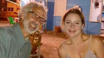 Tengo 63 años y ella 22, y nadie entiende nuestro matrimonio