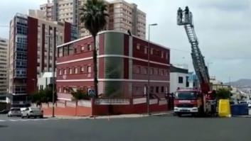 Una pareja tiene en vilo 7 horas a Policía amenazando con matarse por su hijo