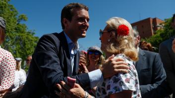 Los políticos se vienen arriba vistiéndose (y celebrando) San Isidro